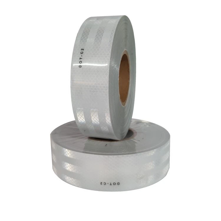 self adhesive reflective tape