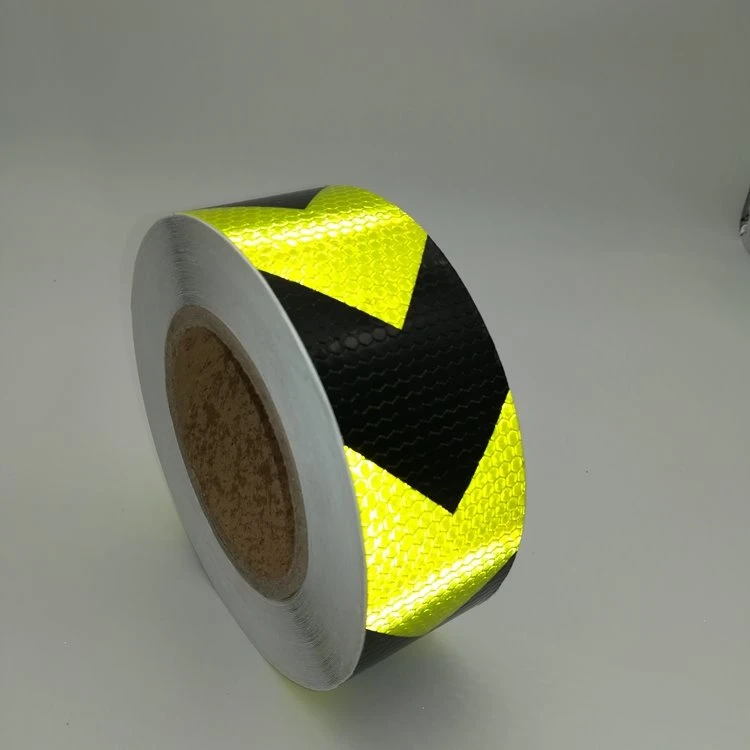 Reflective Arrow Tape (3)