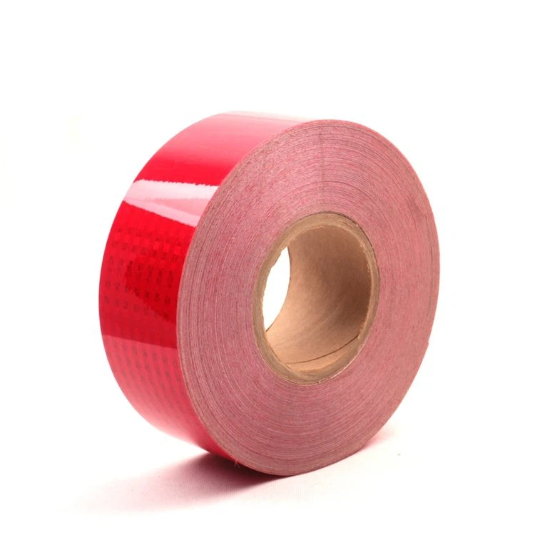 red luminous tape (3)