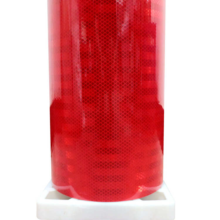Red Prismatic Plastic Sheet Factory (17)