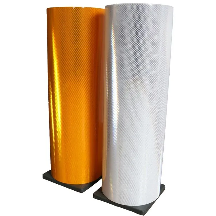 Diamond Reflective Sheeting 3 Diamond Reflective Sheeting 3