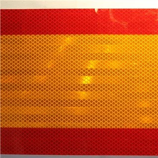 C4 Zadnja označevalna ploščica/nalepka za vozila