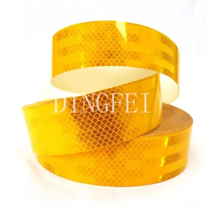 Hi Viz Reflective Tape