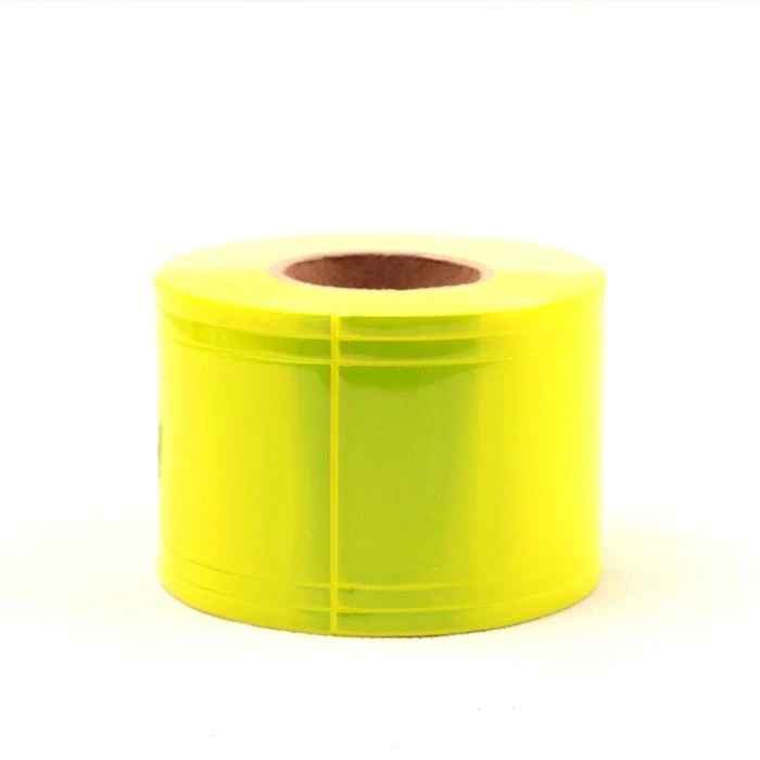 Odsevni pvc trak