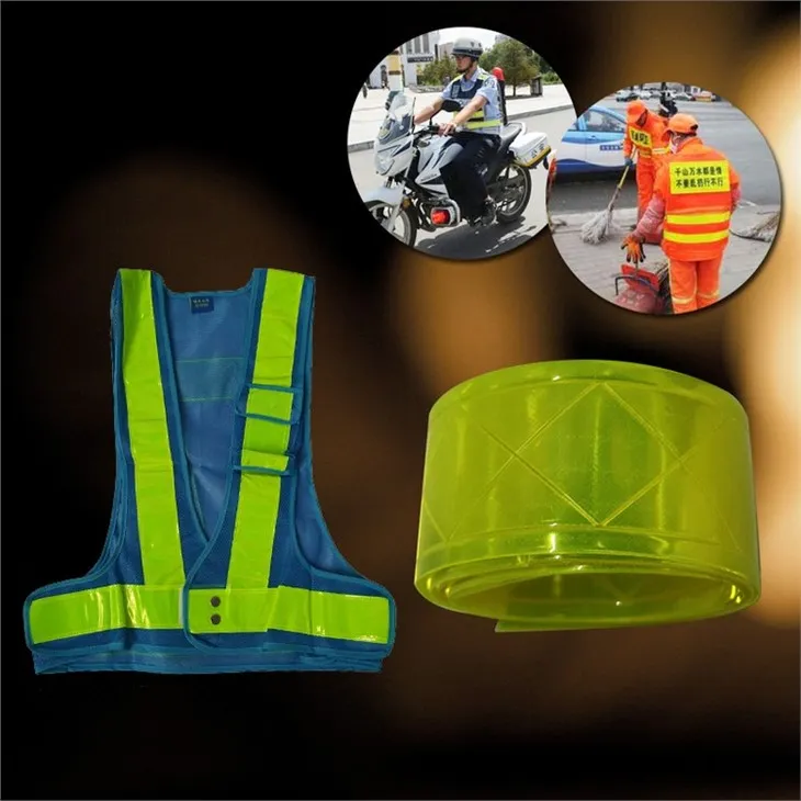 Reflective Tape For Clothes
