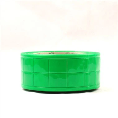 Proizvajalec zelenih odsevnih trakov