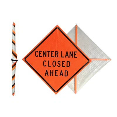 Sredinski pas zaprt pred znaki za navijanje